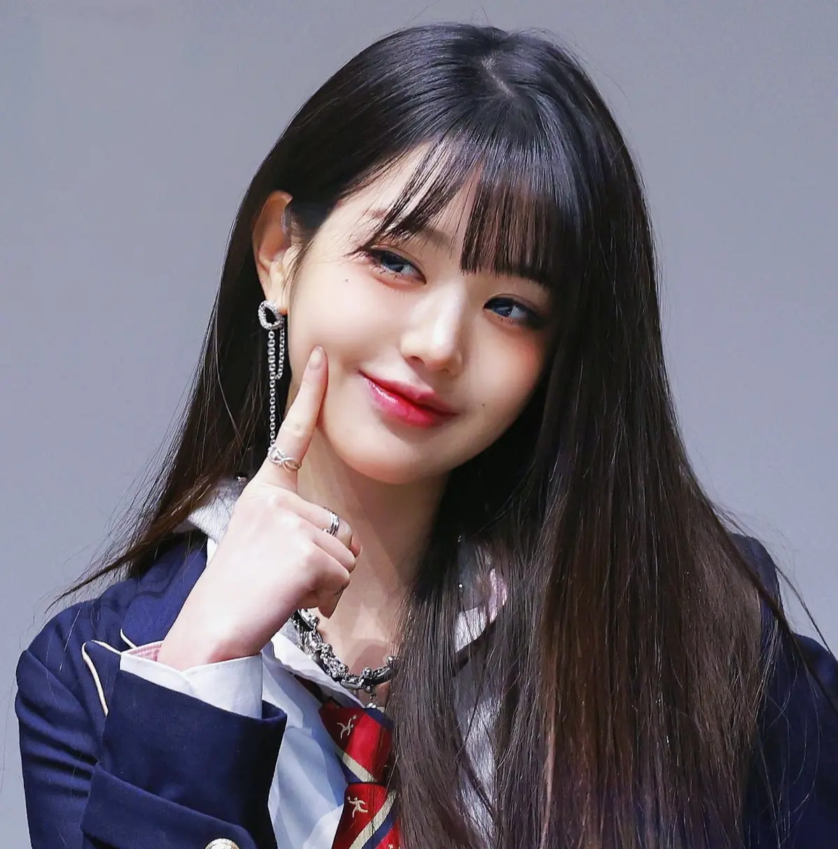 Avatar of Jang Wonyoung | Changed