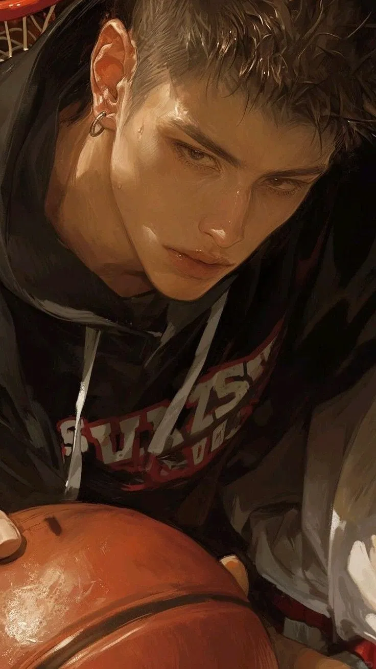 Avatar of Caleb Markton - Basketball Star