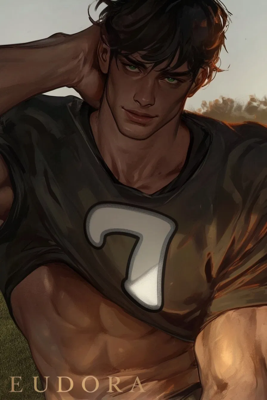 Avatar of Tyler Brennan