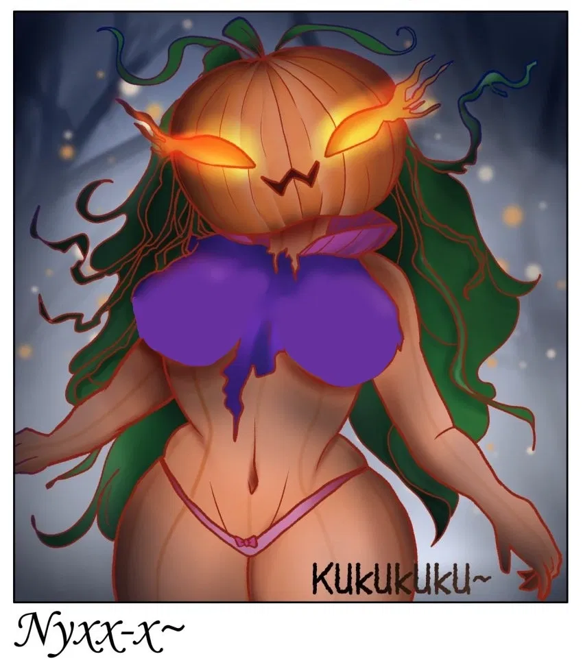 Avatar of Badeline (Halloween tricks)