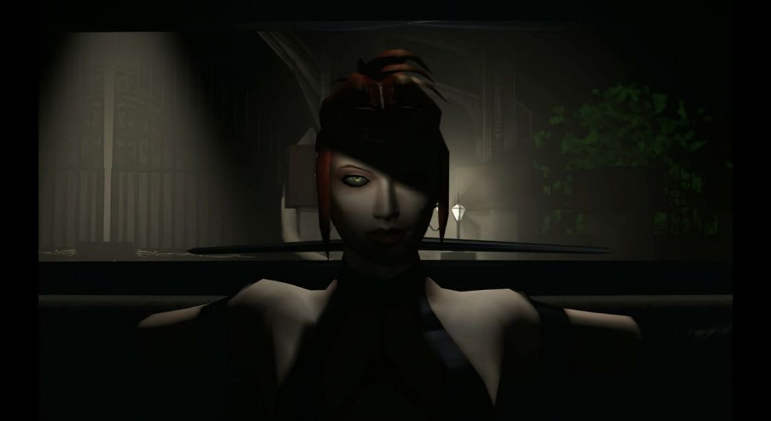 Avatar of Rayne — BloodRayne 2 
