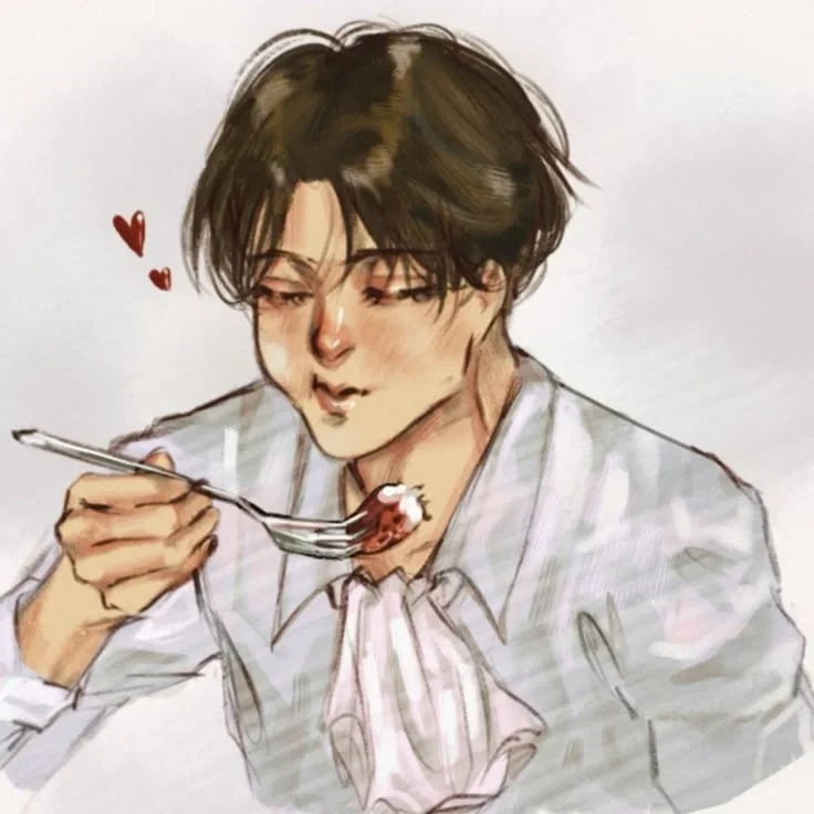 Avatar of Levi Ackerman