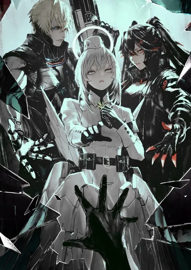 Avatar of Gray Ravens