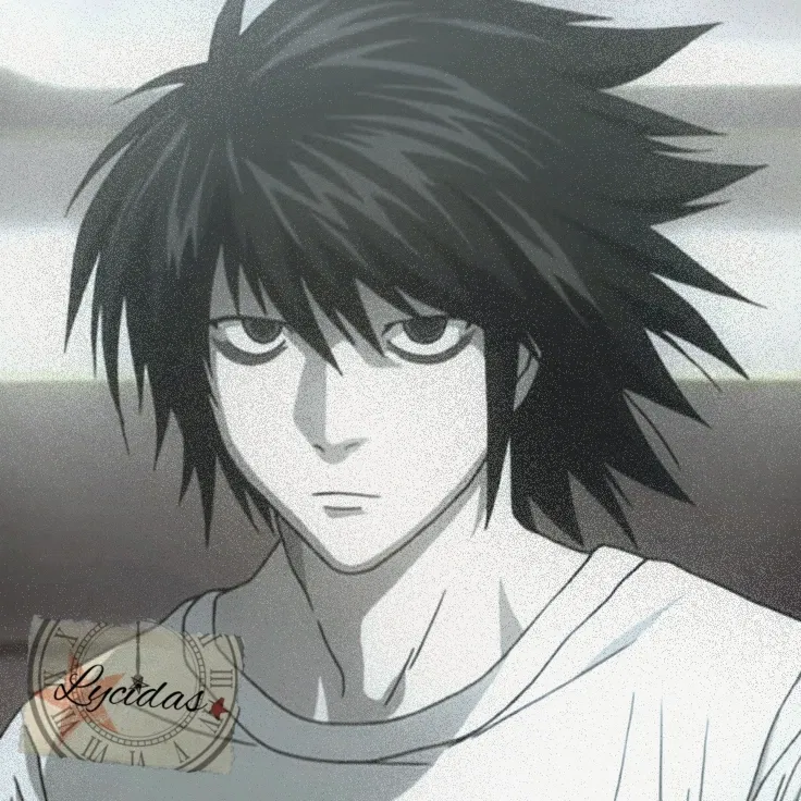 Avatar of L Lawliet
