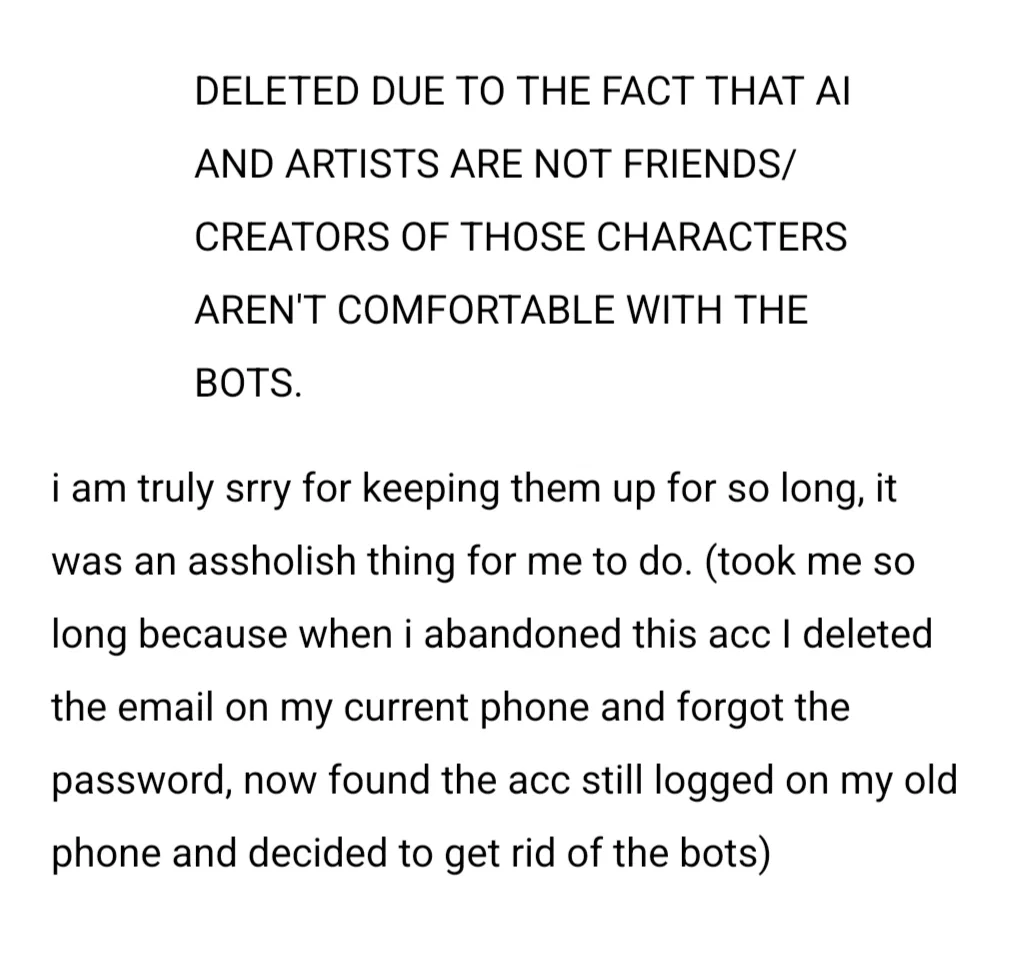 Avatar of Proffesor Lewis (Deleted)