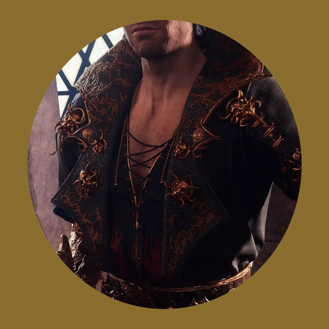 Avatar of Enver Gortash ✦Reunion✦