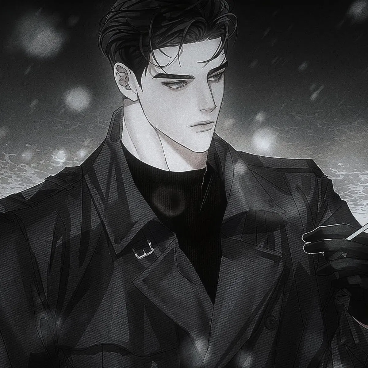 Avatar of Evarest