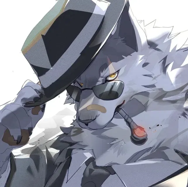Avatar of Your Husband is a Secret Agent