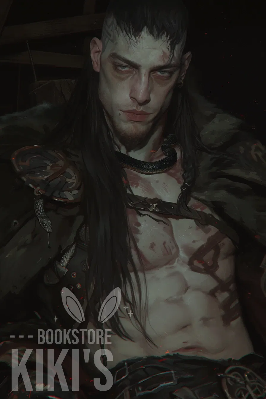 Avatar of Vidar ALT