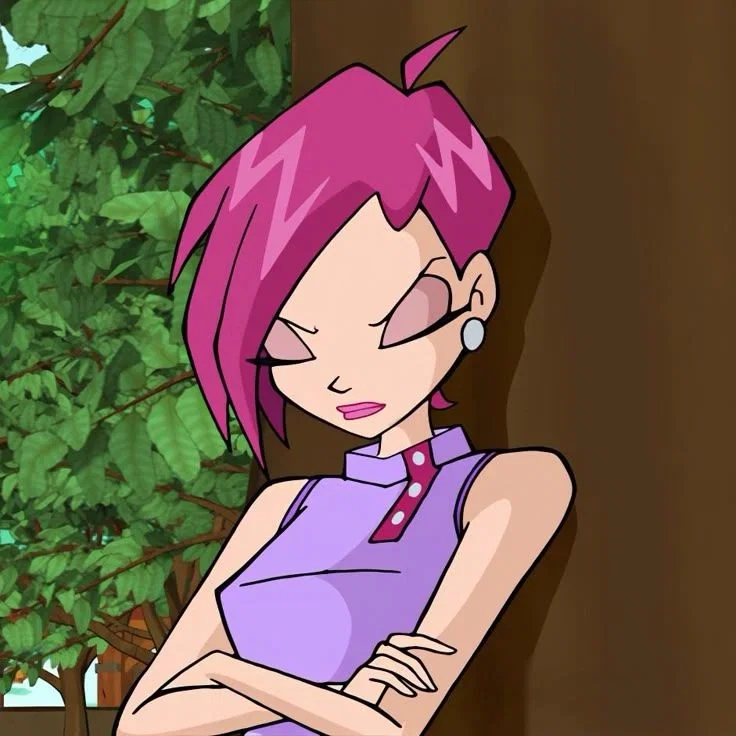 Avatar of Tecna(french)