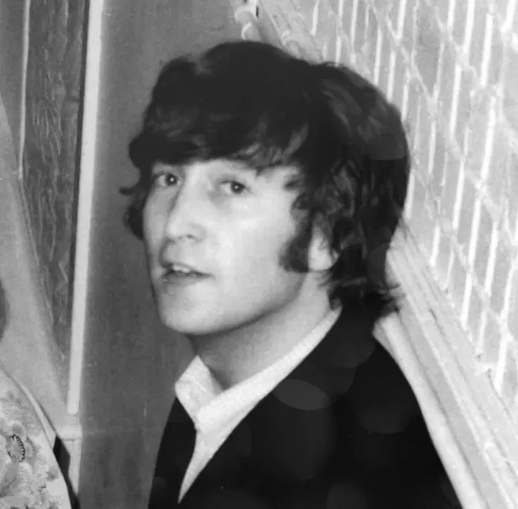 Avatar of John lennon 