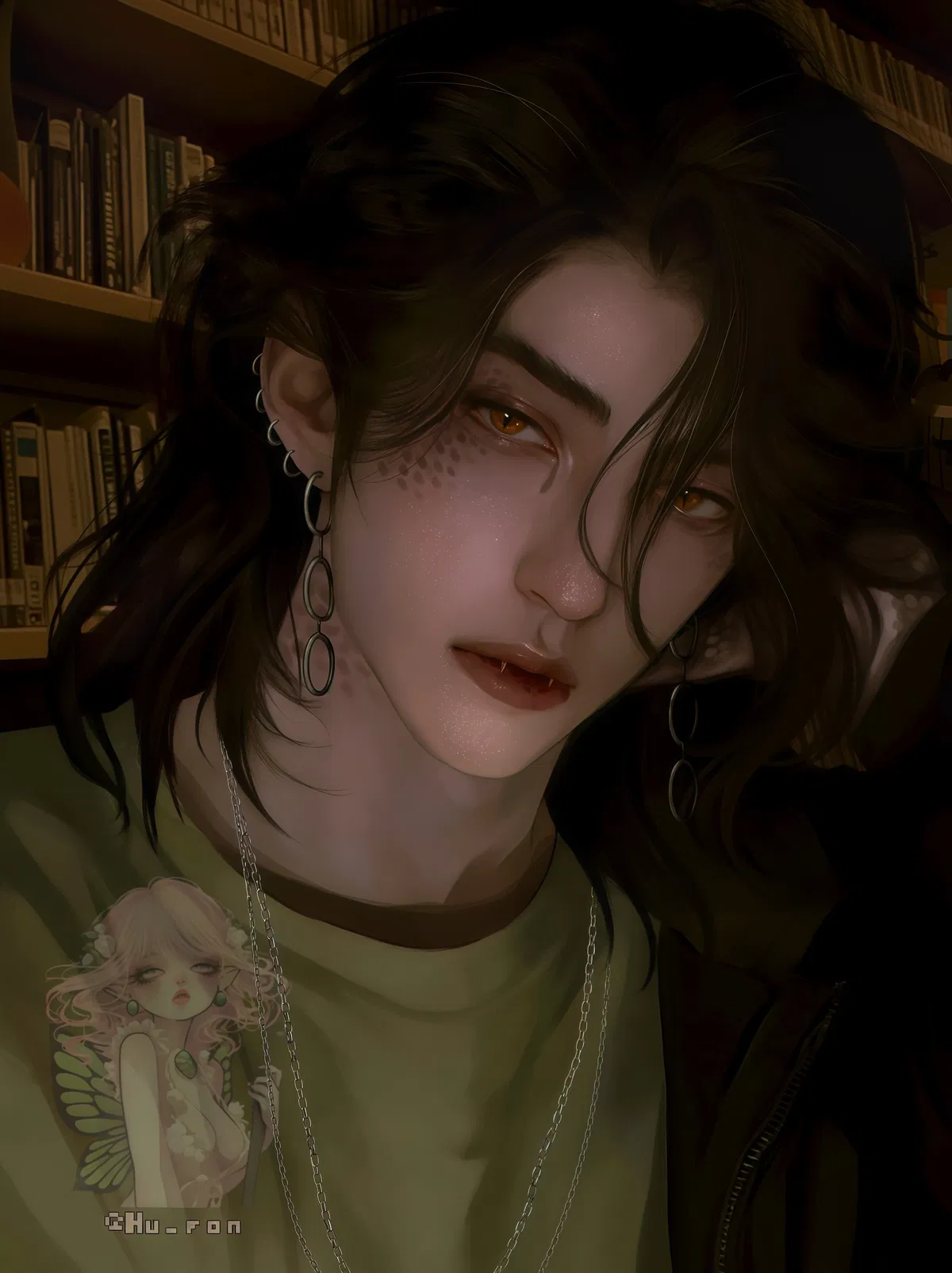 Avatar of SNAKE "BOYFRIEND" | REN  | SITUATIONSHIP