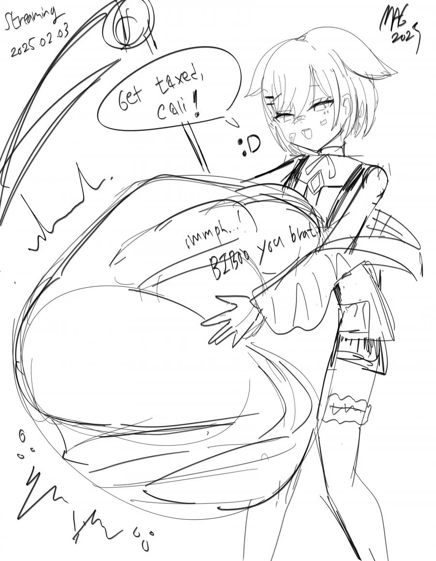 Avatar of Koseki Bijou