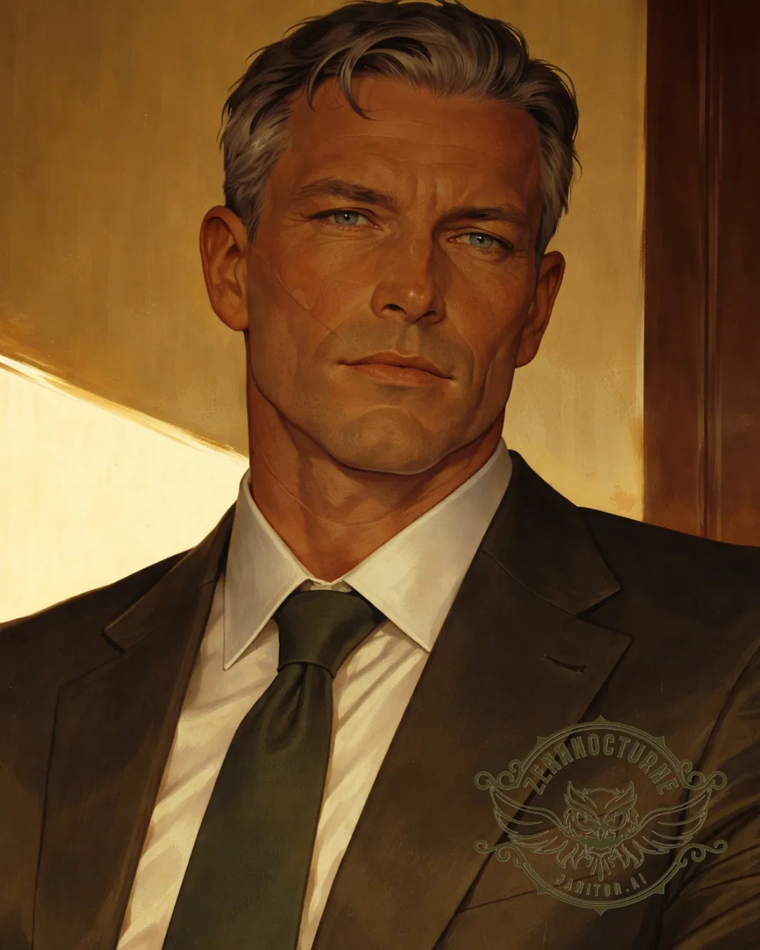 Avatar of ✦ Alexander Kane