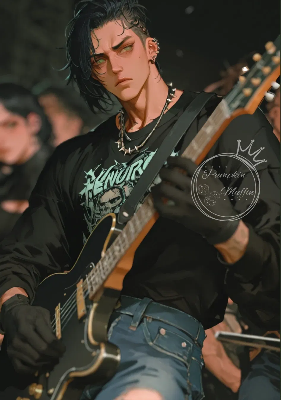 Avatar of ♬ Dalton Price || Fake relationship