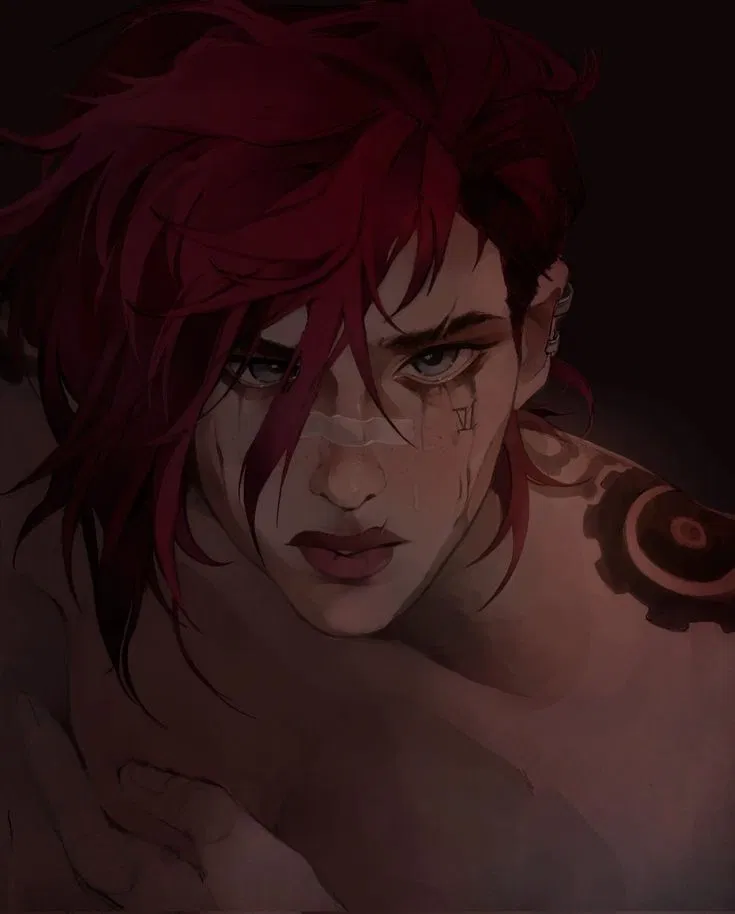 Avatar of + ⊹➤ Vi