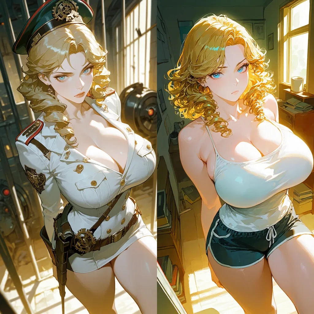 Avatar of Atani | Childhood friend & Wife
