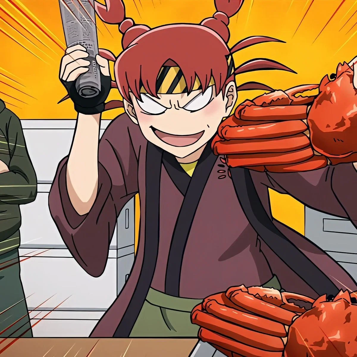 Avatar of Monika Kaniyashiki