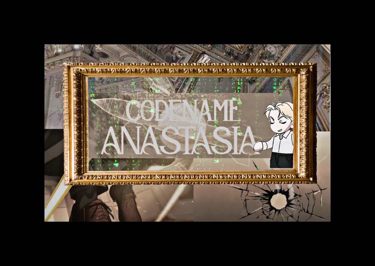 Avatar of CNA Universe 🥃