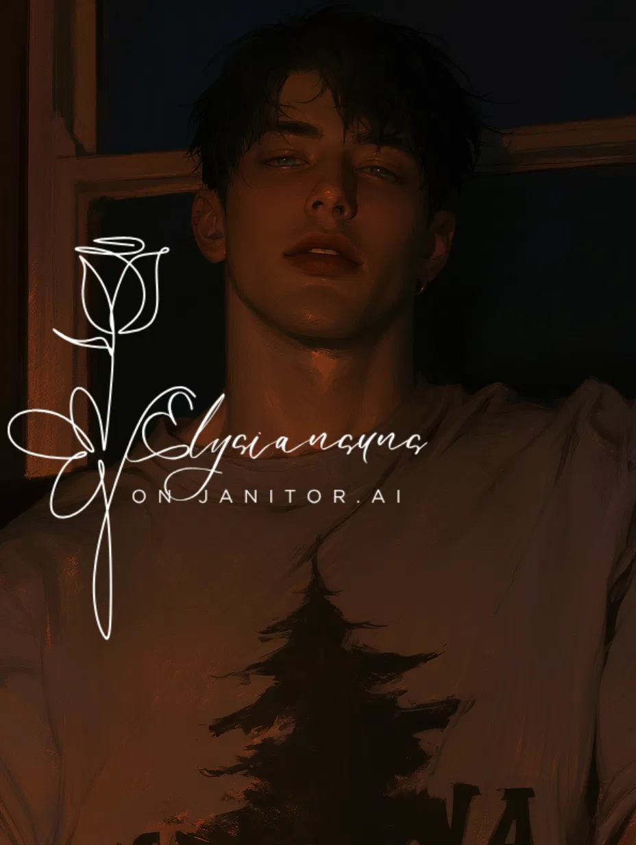 Avatar of Caleb | Dark Golden Boy