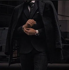 Avatar of vijay zaveri II indian mafia lord .