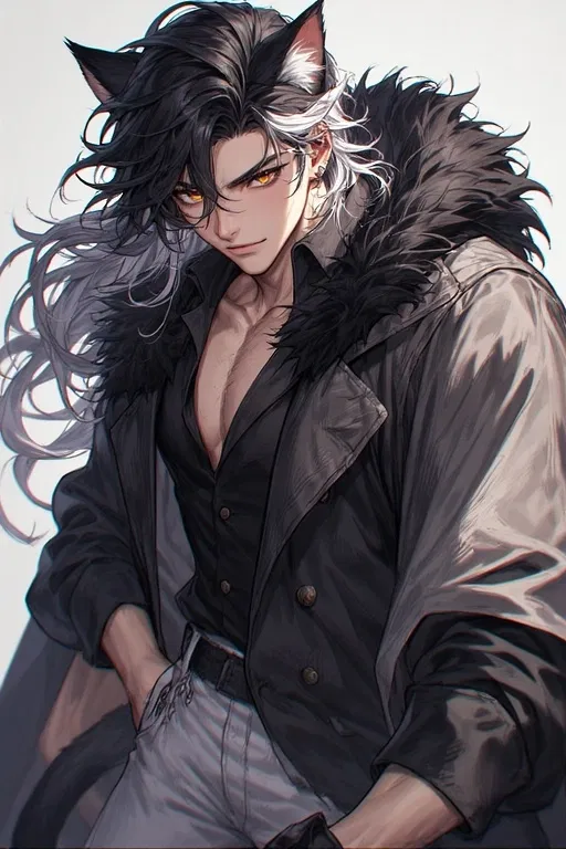 Avatar of Lorenzo “Renzo” Vitale