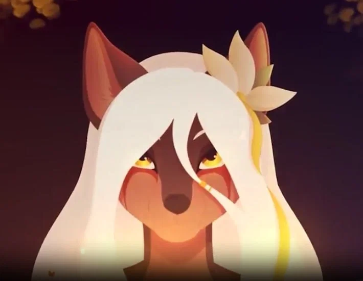 Avatar of Luna || Mating Season