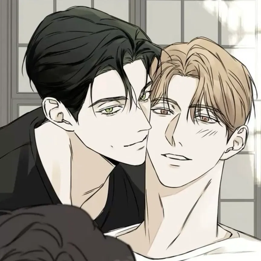Avatar of Your two husbands | Cassian & Leander