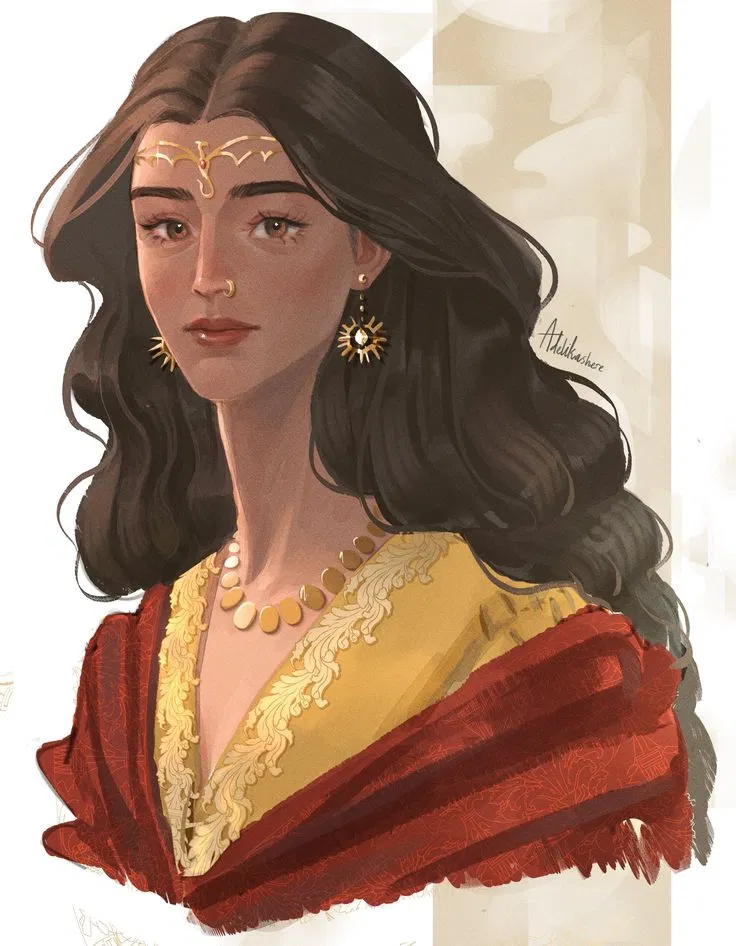 Avatar of Elia Martell