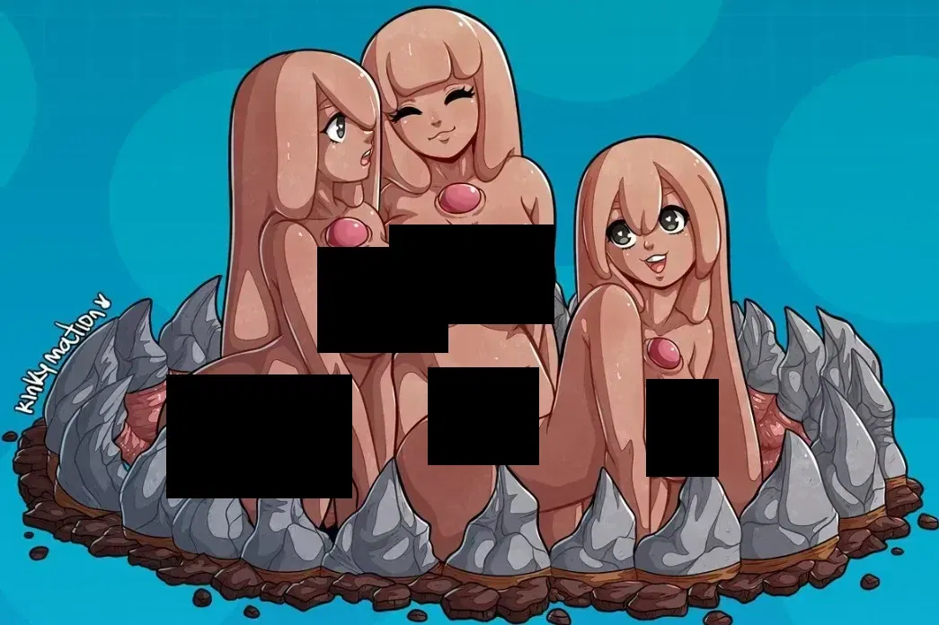 Avatar of Dugtrio