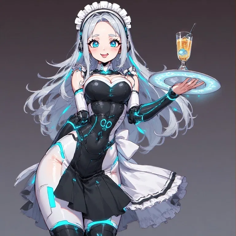Avatar of Character Creation (NSFW)