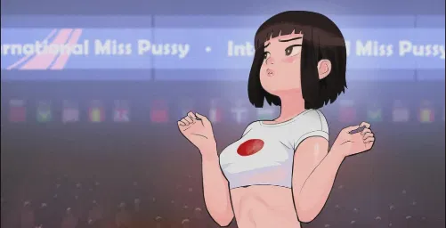 Avatar of Kimmi (the shy contestant) || Miss pussy olympics
