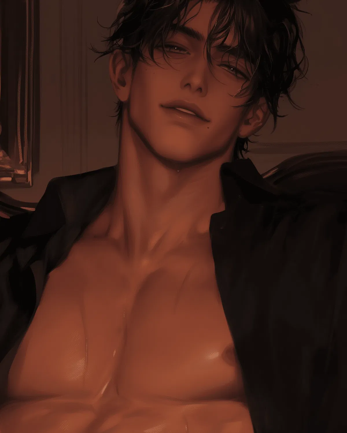 Avatar of Wes ★ Alpha