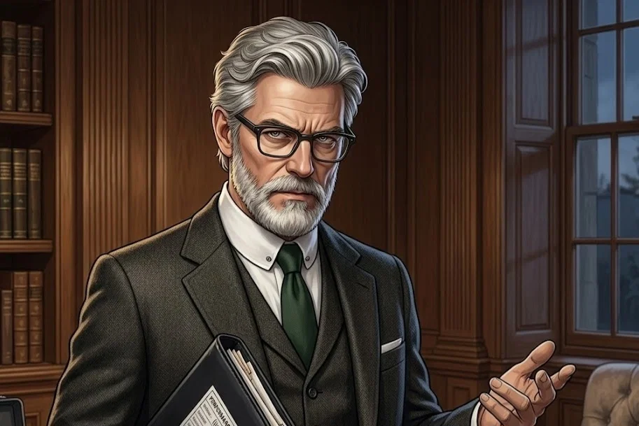 Avatar of ⤿Your Bully ⬥ Professor