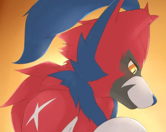 Avatar of Zamazenta | Centuries |