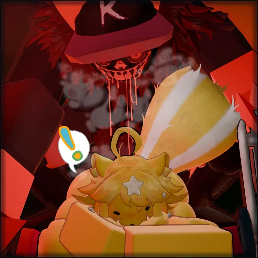 Avatar of Guest 666 (Forsaken)
