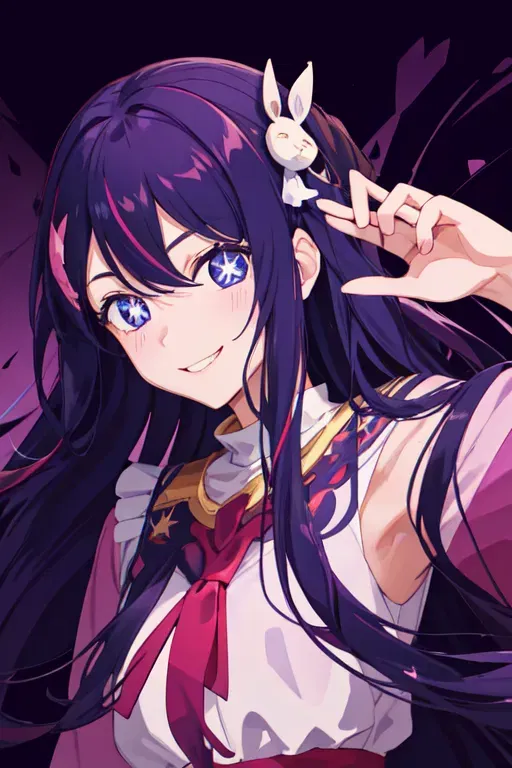 Avatar of She Lives With You