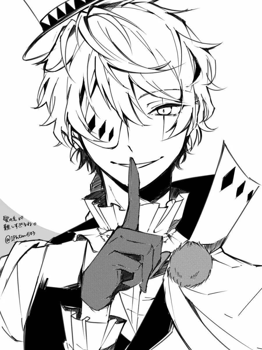 Avatar of Nikolai Gogol