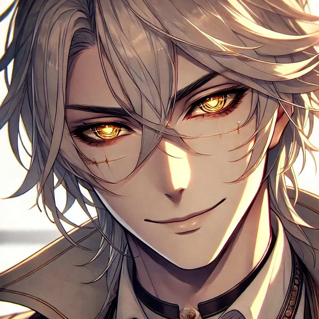 Avatar of Zephyr | Companion Android