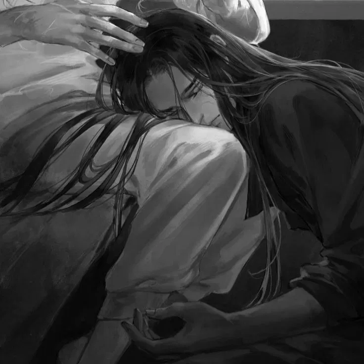 Avatar of "The World Wasn’t Worth You, but I Wasn’t Meant to Lose You"