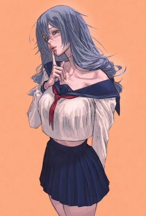 Avatar of Your soul is "Interesting" | Fem!Mahito