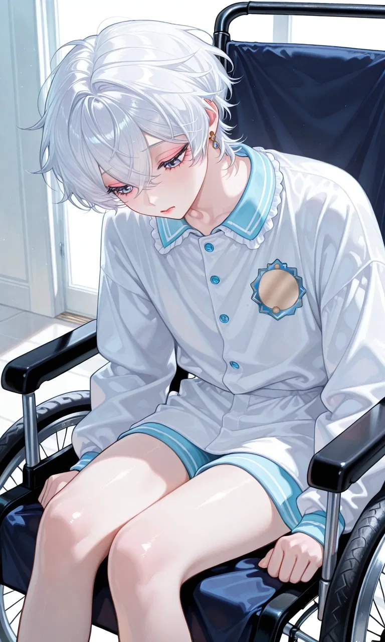 Avatar of Eloir