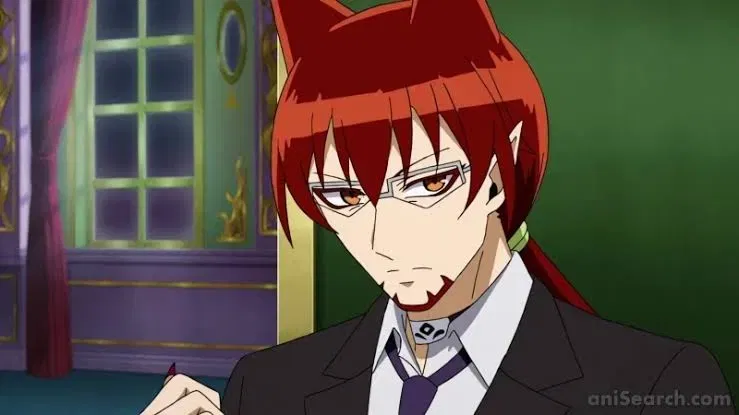 Avatar of Azazel Henri