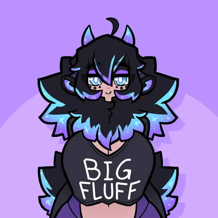 Avatar of Nova — interstellar futanari