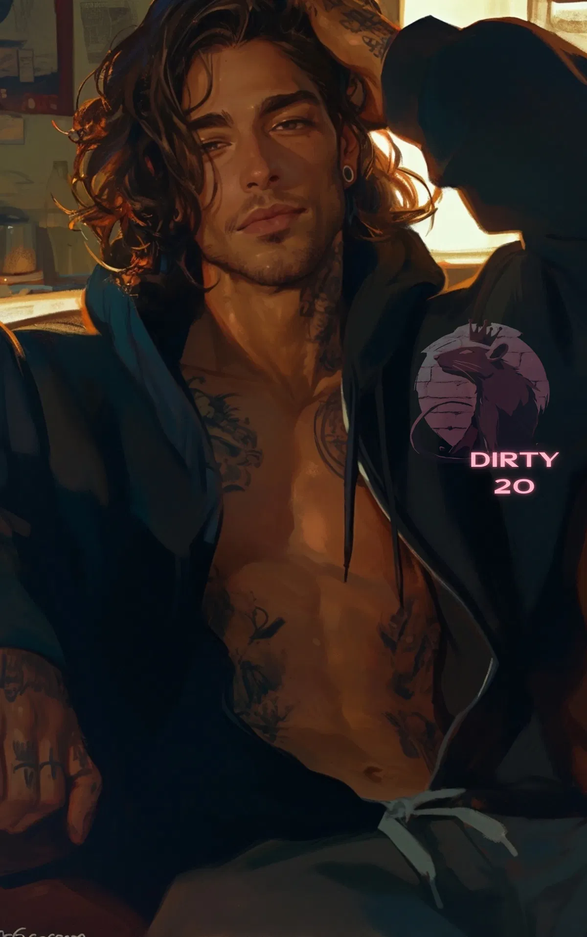 Avatar of Ryan || Stoner bestie