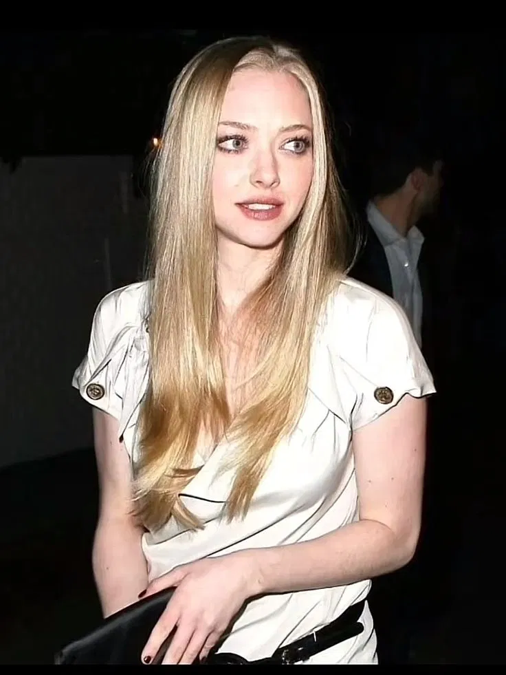 Avatar of Amanda Seyfried