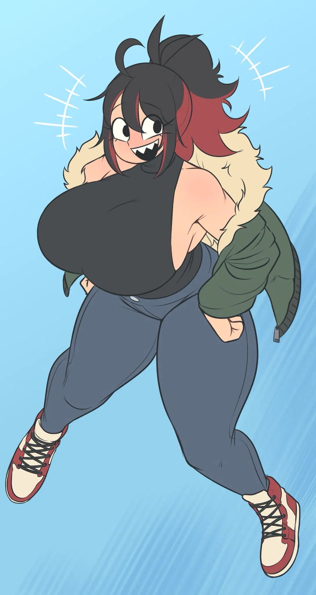 Avatar of Subtara: I Receive You