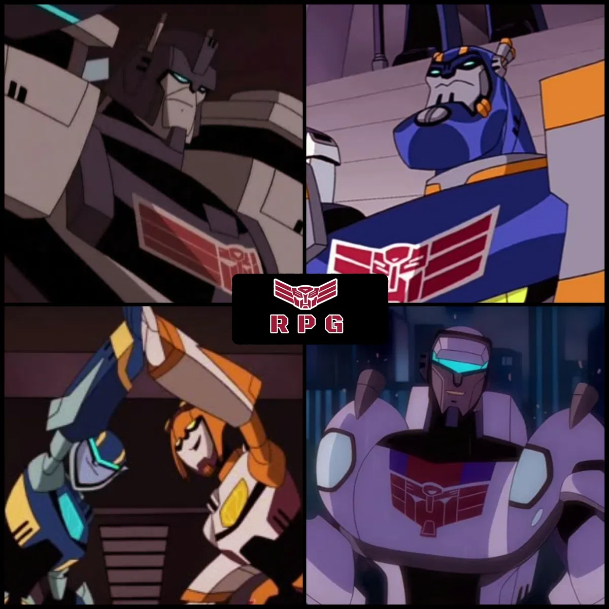 Avatar of 🛡️ [RPG] ┊Elite Guard Cybertron. ˚₊⊹ . ★ ˎˊ˗.𖥔 ݁  .
