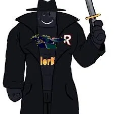Avatar of KillerKyle [PWNed BY 14:00]