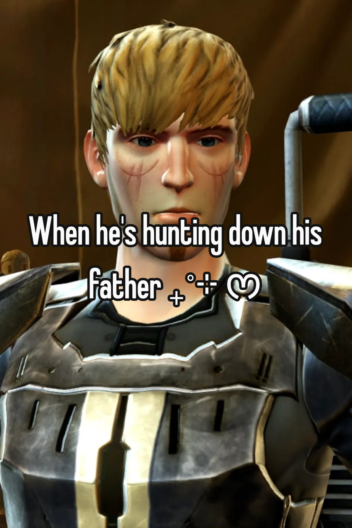 Avatar of Torian Cadera